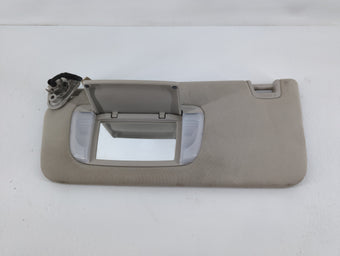compare product 2015-2022 Subaru Legacy Sun Visor Shade Replacement Driver Left Mirror Fits Fits 2015 2016 2017 2018 2019 2020 2021 2022 OEM Used Auto Parts