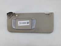 2015-2022 Subaru Legacy Sun Visor Shade Replacement Driver Left Mirror Fits Fits 2015 2016 2017 2018 2019 2020 2021 2022 OEM