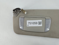 2015-2022 Subaru Legacy Sun Visor Shade Replacement Driver Left Mirror Fits Fits 2015 2016 2017 2018 2019 2020 2021 2022 OEM