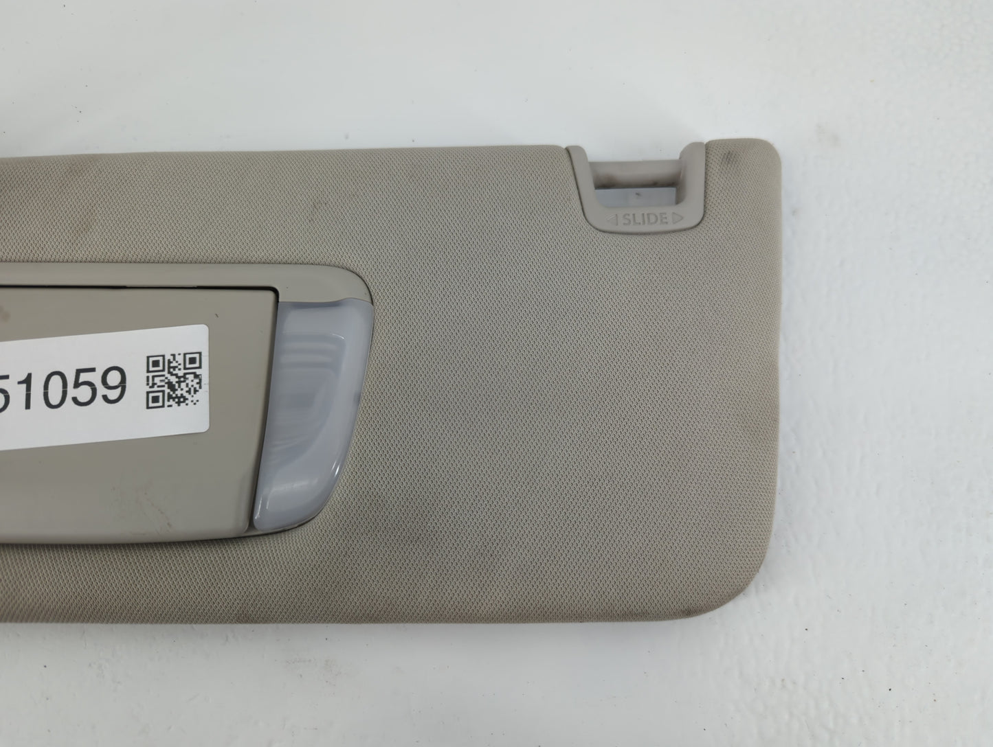 2015-2022 Subaru Legacy Sun Visor Shade Replacement Driver Left Mirror Fits Fits 2015 2016 2017 2018 2019 2020 2021 2022 OEM