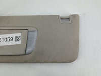 2015-2022 Subaru Legacy Sun Visor Shade Replacement Driver Left Mirror Fits Fits 2015 2016 2017 2018 2019 2020 2021 2022 OEM