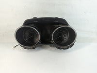 2017 Subaru Legacy Instrument Cluster Speedometer Gauges P/N:A2C39050901 Fits OEM Used Auto Parts - Oemusedautoparts1.com