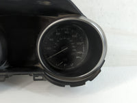 2017 Subaru Legacy Instrument Cluster Speedometer Gauges P/N:A2C39050901 Fits OEM Used Auto Parts - Oemusedautoparts1.com