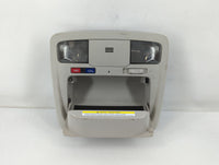 2017 Subaru Legacy Overhead Roof Console - Oemusedautoparts1.com