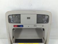 2017 Subaru Legacy Overhead Roof Console - Oemusedautoparts1.com