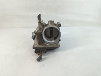 2013-2019 Subaru Legacy Throttle Body P/N:16112AA38A Fits Fits 2013 2014 2015 2016 2017 2018 2019 OEM Used Auto Parts - Oemu