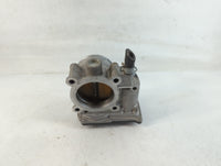 2013-2019 Subaru Legacy Throttle Body P/N:16112AA38A Fits Fits 2013 2014 2015 2016 2017 2018 2019 OEM Used Auto Parts - Oemu