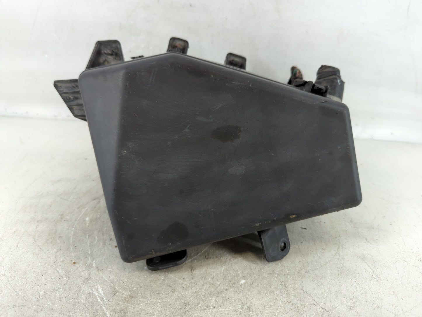 2015 Subaru Legacy Fusebox Fuse Box Panel Relay Module P/N:MB504300B Fits OEM Used Auto Parts - Oemusedautoparts1.com