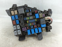2015 Subaru Legacy Fusebox Fuse Box Panel Relay Module P/N:MB504300B Fits OEM Used Auto Parts - Oemusedautoparts1.com