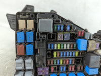 2015 Subaru Legacy Fusebox Fuse Box Panel Relay Module P/N:MB504300B Fits OEM Used Auto Parts - Oemusedautoparts1.com
