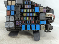 2015 Subaru Legacy Fusebox Fuse Box Panel Relay Module P/N:MB504300B Fits OEM Used Auto Parts - Oemusedautoparts1.com