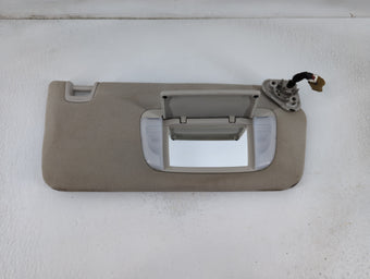 compare product 2015-2022 Subaru Legacy Sun Visor Shade Replacement Passenger Right Mirror Fits Fits 2015 2016 2017 2018 2019 2020 2021 2022 OEM Used Auto Parts