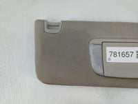 2015-2022 Subaru Legacy Sun Visor Shade Replacement Passenger Right Mirror Fits Fits 2015 2016 2017 2018 2019 2020 2021 2022