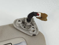 2015-2022 Subaru Legacy Sun Visor Shade Replacement Passenger Right Mirror Fits Fits 2015 2016 2017 2018 2019 2020 2021 2022