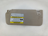 2015-2022 Subaru Legacy Sun Visor Shade Replacement Passenger Right Mirror Fits Fits 2015 2016 2017 2018 2019 2020 2021 2022