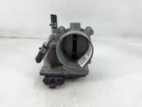 2010-2019 Subaru Legacy Throttle Body P/N:16112AA320 Fits Fits 2010 2011 2012 2013 2014 2015 2016 2017 2018 2019 OEM Used Au