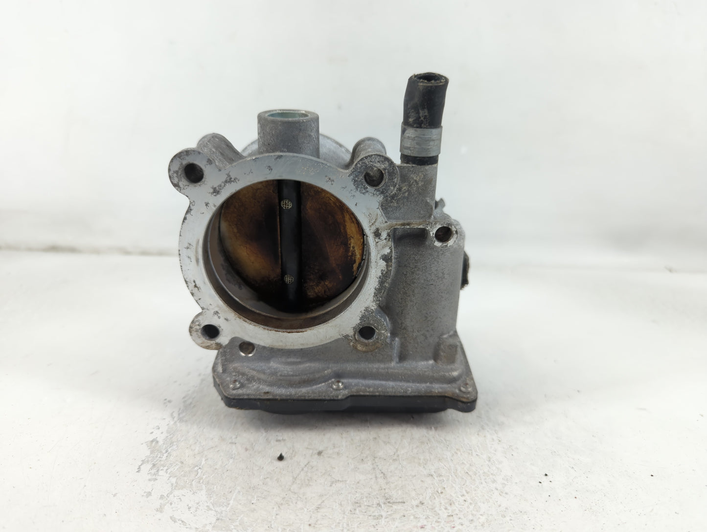 2010-2019 Subaru Legacy Throttle Body P/N:16112AA320 Fits Fits 2010 2011 2012 2013 2014 2015 2016 2017 2018 2019 OEM Used Au