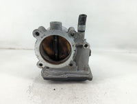 2010-2019 Subaru Legacy Throttle Body P/N:16112AA320 Fits Fits 2010 2011 2012 2013 2014 2015 2016 2017 2018 2019 OEM Used Au