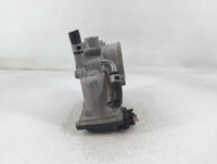 2010-2019 Subaru Legacy Throttle Body P/N:16112AA320 Fits Fits 2010 2011 2012 2013 2014 2015 2016 2017 2018 2019 OEM Used Au