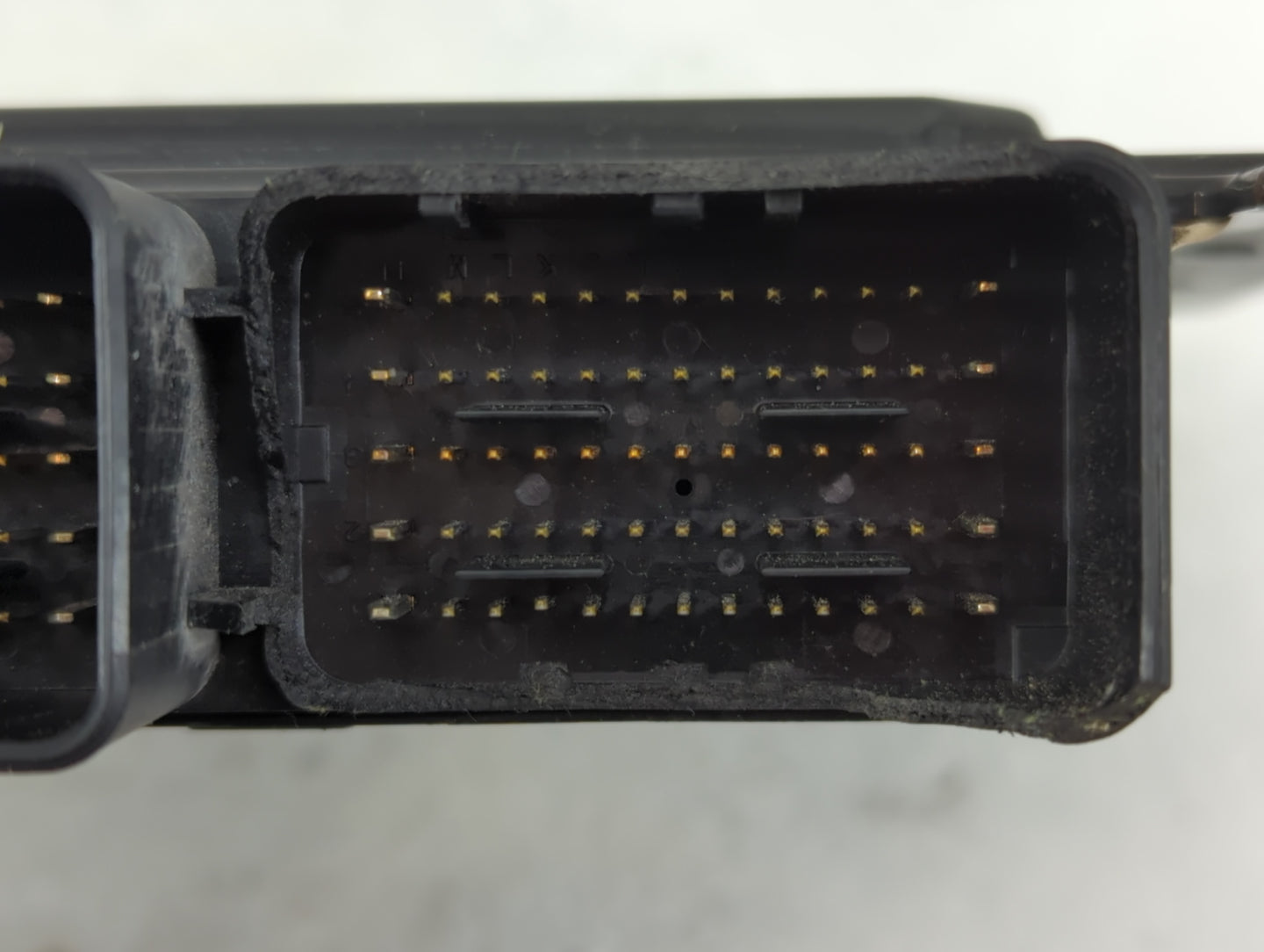 2017 Subaru Legacy PCM Engine Control Computer ECU ECM PCU OEM P/N:TN112800-4220 22765AK31A Fits OEM Used Auto Parts - Oemus