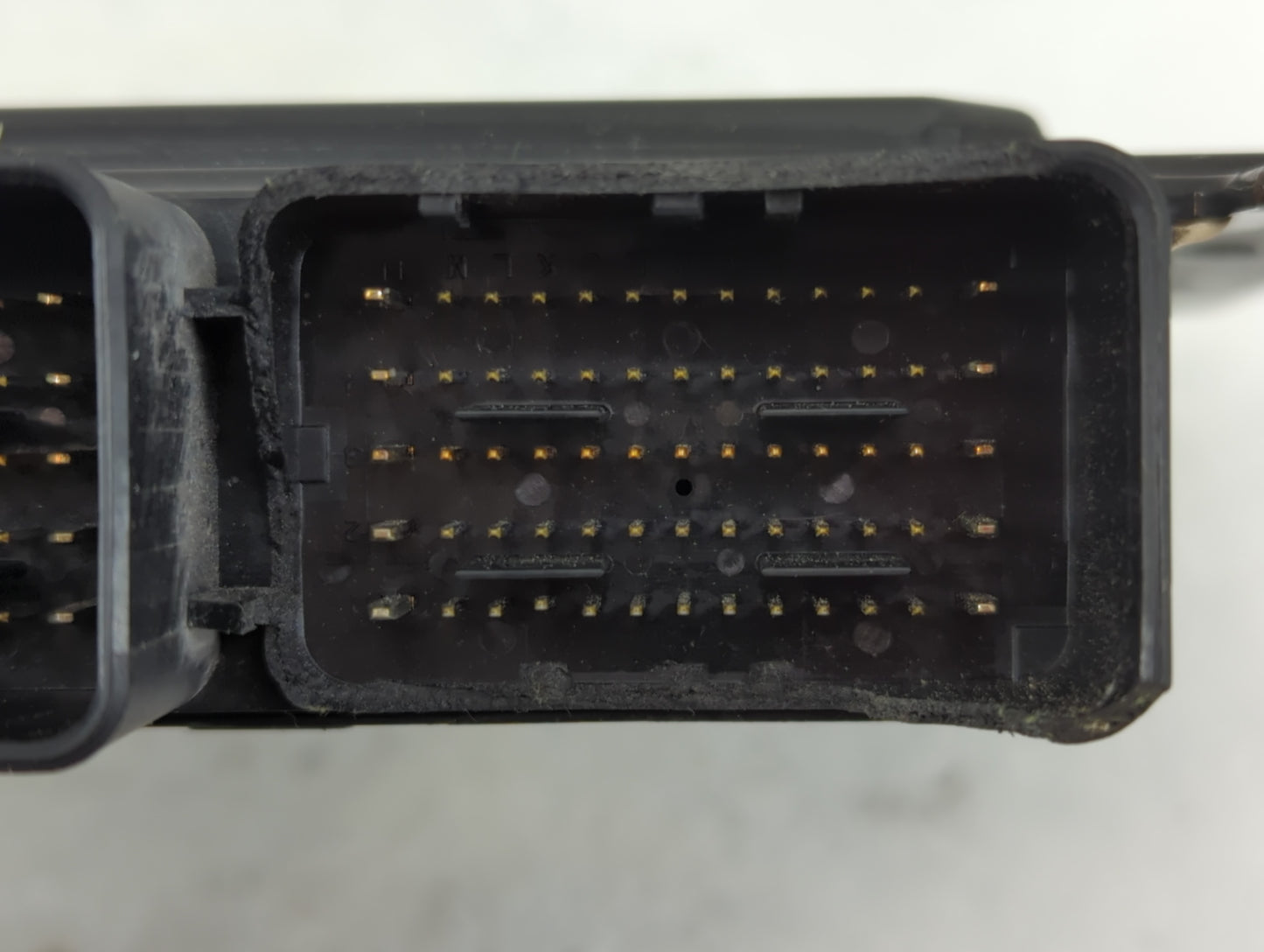 2017 Subaru Legacy PCM Engine Control Computer ECU ECM PCU OEM P/N:TN112800-4220 22765AK31A Fits OEM Used Auto Parts - Oemus