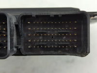 2017 Subaru Legacy PCM Engine Control Computer ECU ECM PCU OEM P/N:TN112800-4220 22765AK31A Fits OEM Used Auto Parts - Oemus