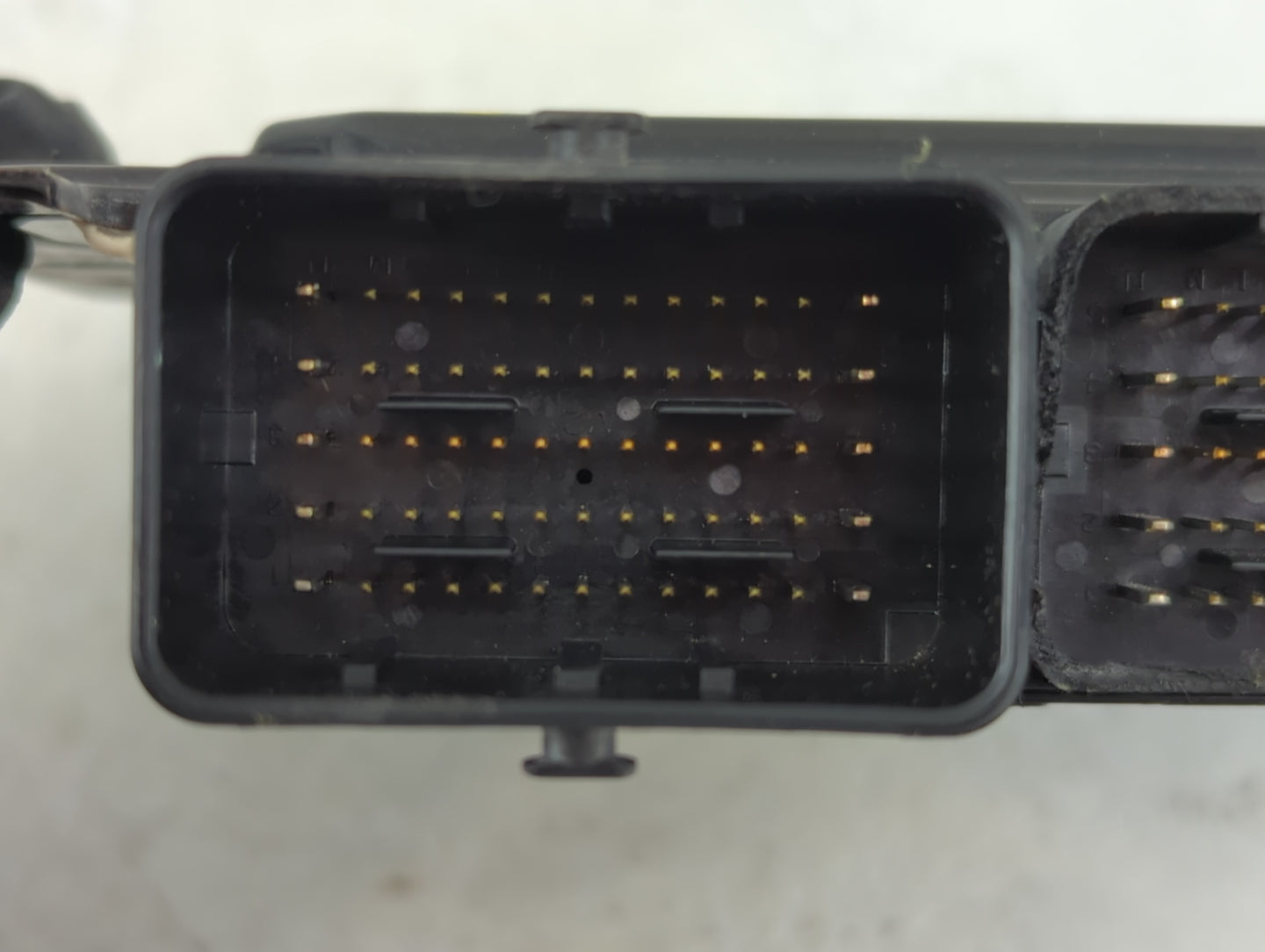 2017 Subaru Legacy PCM Engine Control Computer ECU ECM PCU OEM P/N:TN112800-4220 22765AK31A Fits OEM Used Auto Parts - Oemus