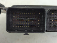 2017 Subaru Legacy PCM Engine Control Computer ECU ECM PCU OEM P/N:TN112800-4220 22765AK31A Fits OEM Used Auto Parts - Oemus