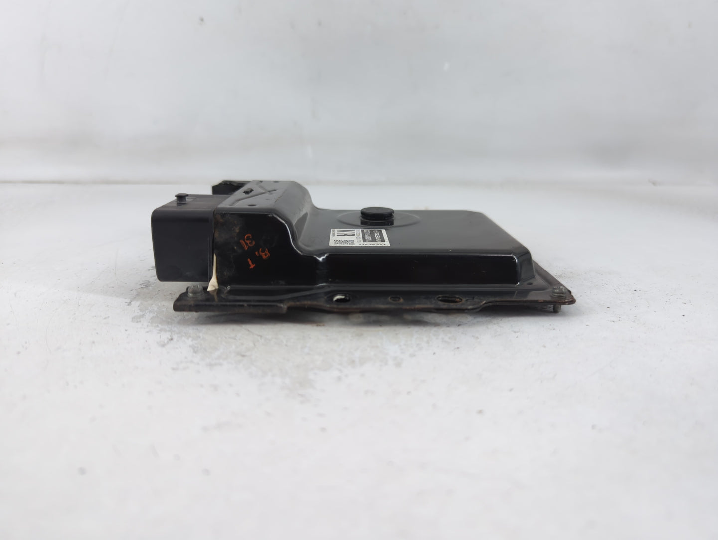 2017 Subaru Legacy PCM Engine Control Computer ECU ECM PCU OEM P/N:TN112800-4220 22765AK31A Fits OEM Used Auto Parts - Oemus