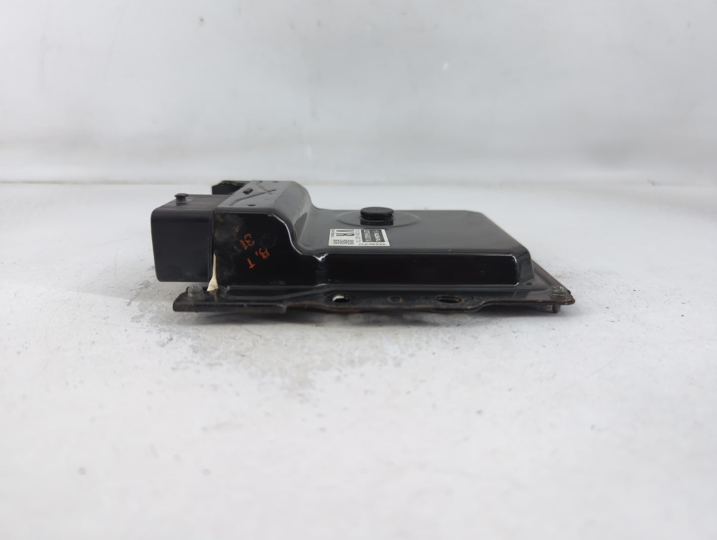 2017 Subaru Legacy PCM Engine Control Computer ECU ECM PCU OEM P/N:TN112800-4220 22765AK31A Fits OEM Used Auto Parts - Oemus