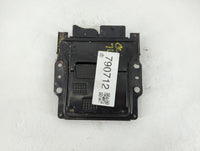 2017 Subaru Legacy PCM Engine Control Computer ECU ECM PCU OEM P/N:TN112800-4220 22765AK31A Fits OEM Used Auto Parts - Oemus