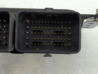 2017 Subaru Legacy PCM Engine Control Computer ECU ECM PCU OEM P/N:TN112800-4190 22765AK48A Fits OEM Used Auto Parts - Oemus