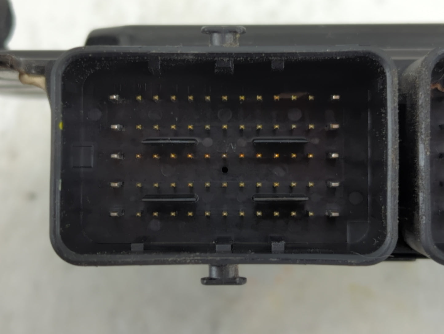 2017 Subaru Legacy PCM Engine Control Computer ECU ECM PCU OEM P/N:TN112800-4190 22765AK48A Fits OEM Used Auto Parts - Oemus