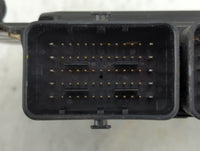 2017 Subaru Legacy PCM Engine Control Computer ECU ECM PCU OEM P/N:TN112800-4190 22765AK48A Fits OEM Used Auto Parts - Oemus