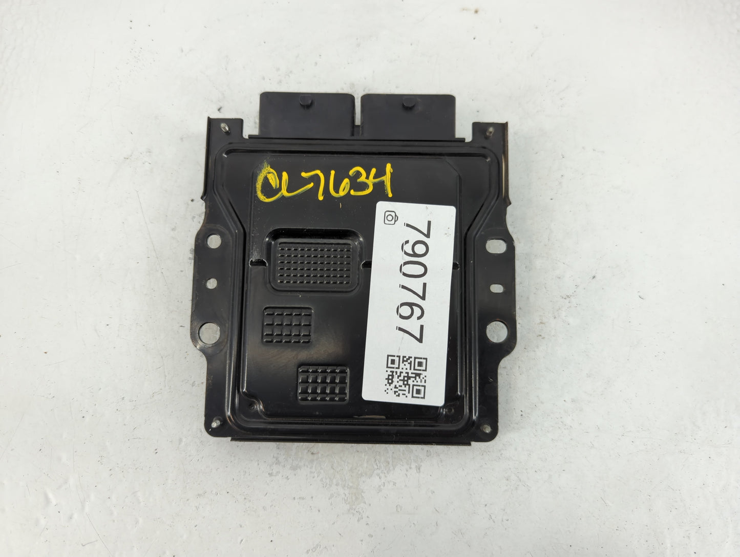 2017 Subaru Legacy PCM Engine Control Computer ECU ECM PCU OEM P/N:TN112800-4190 22765AK48A Fits OEM Used Auto Parts - Oemus