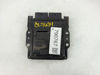 2017 Subaru Legacy PCM Engine Control Computer ECU ECM PCU OEM P/N:TN112800-4190 22765AK48A Fits OEM Used Auto Parts - Oemus