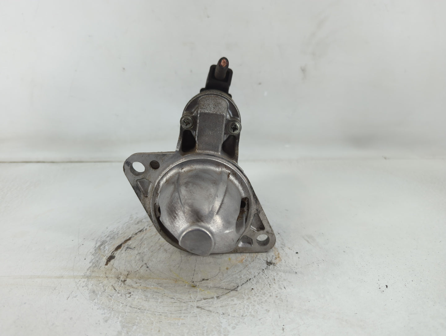 2016-2019 Subaru Legacy Car Starter Motor Solenoid OEM P/N:23300 AA860 Fits Fits 2016 2017 2018 2019 OEM Used Auto Parts - O