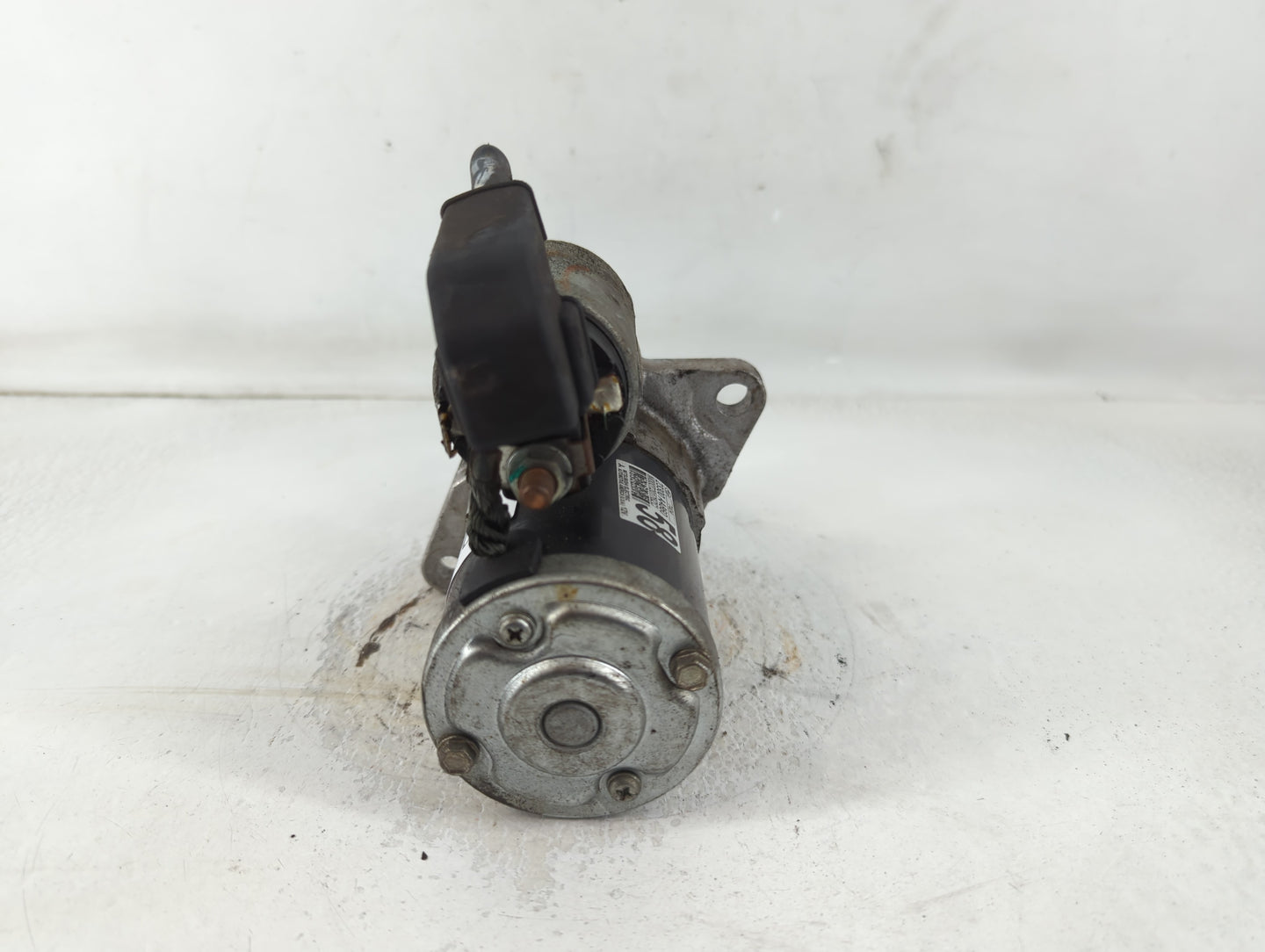 2016-2019 Subaru Legacy Car Starter Motor Solenoid OEM P/N:23300 AA860 Fits Fits 2016 2017 2018 2019 OEM Used Auto Parts - O