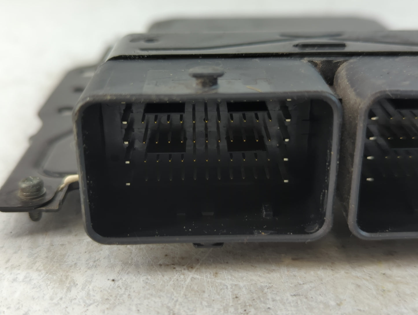 2017 Subaru Legacy PCM Engine Control Computer ECU ECM PCU OEM P/N:TN112800-4221 22765AK31B Fits OEM Used Auto Parts - Oemus