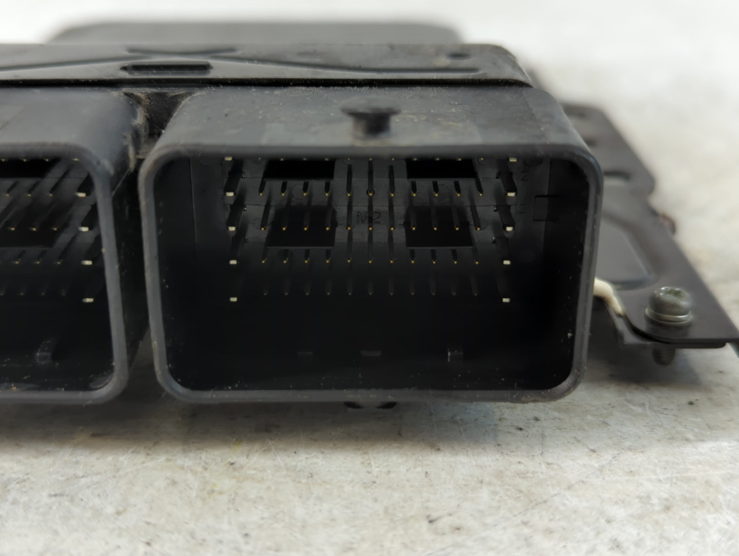 2017 Subaru Legacy PCM Engine Control Computer ECU ECM PCU OEM P/N:TN112800-4221 22765AK31B Fits OEM Used Auto Parts - Oemus