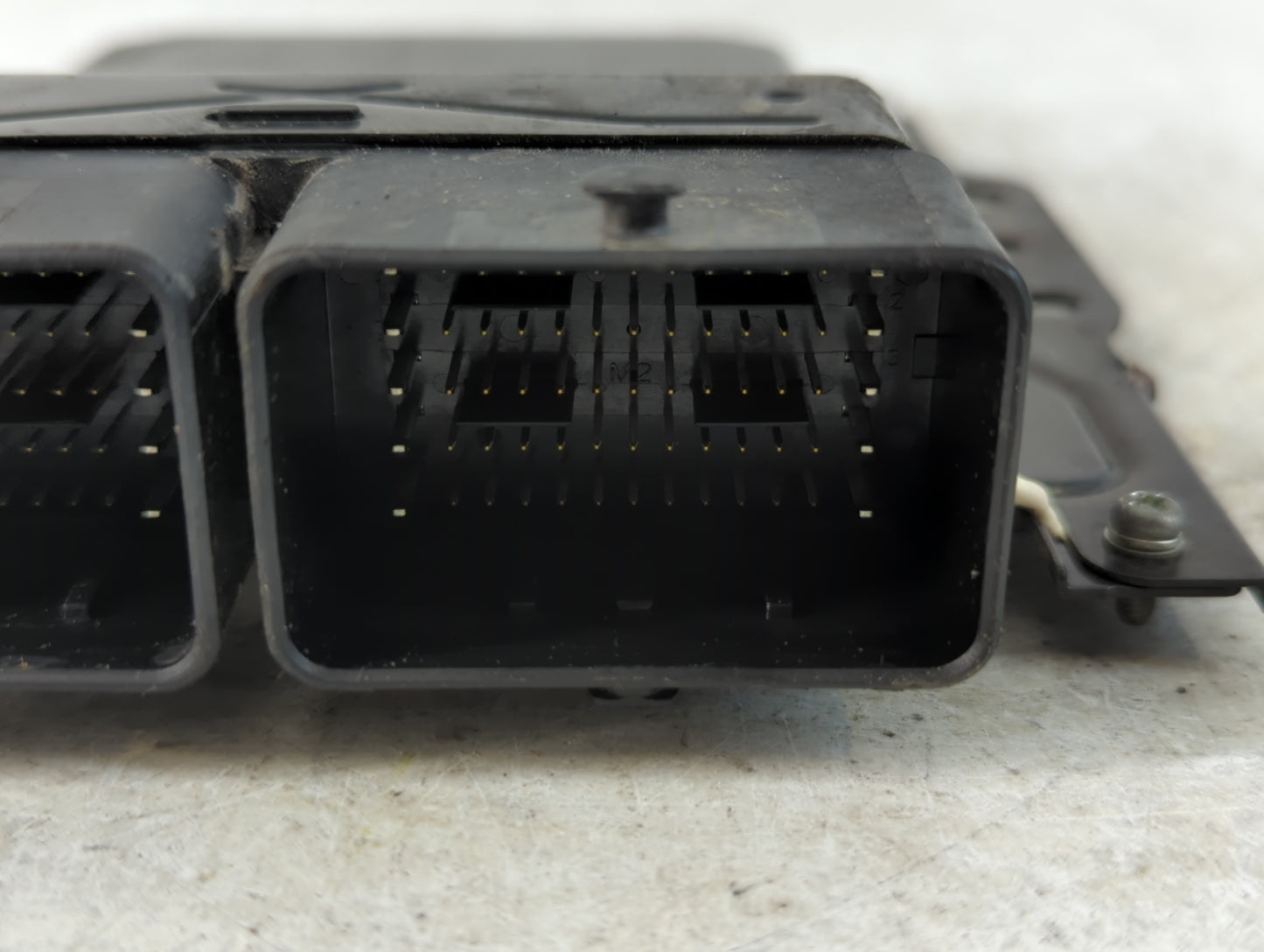 2017 Subaru Legacy PCM Engine Control Computer ECU ECM PCU OEM P/N:TN112800-4221 22765AK31B Fits OEM Used Auto Parts - Oemus