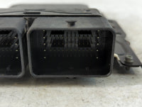 2017 Subaru Legacy PCM Engine Control Computer ECU ECM PCU OEM P/N:TN112800-4221 22765AK31B Fits OEM Used Auto Parts - Oemus