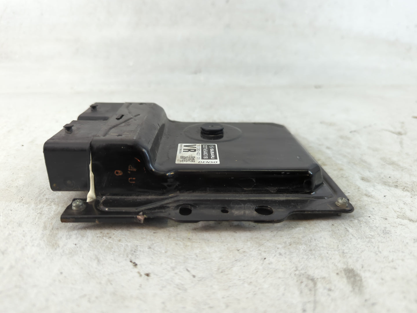 2017 Subaru Legacy PCM Engine Control Computer ECU ECM PCU OEM P/N:TN112800-4221 22765AK31B Fits OEM Used Auto Parts - Oemus