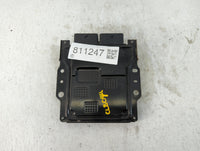 2017 Subaru Legacy PCM Engine Control Computer ECU ECM PCU OEM P/N:TN112800-4221 22765AK31B Fits OEM Used Auto Parts - Oemus