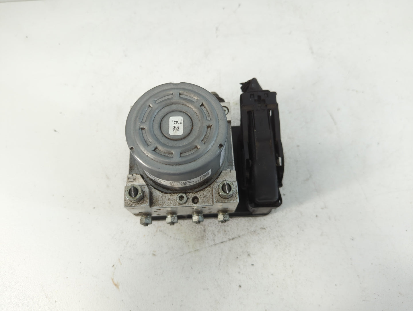 2017 Subaru Legacy ABS Pump Control Module Replacement P/N:27536AL05A Fits OEM Used Auto Parts - Oemusedautoparts1.com