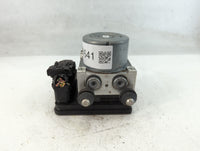 2017 Subaru Legacy ABS Pump Control Module Replacement P/N:27536AL05A Fits OEM Used Auto Parts - Oemusedautoparts1.com