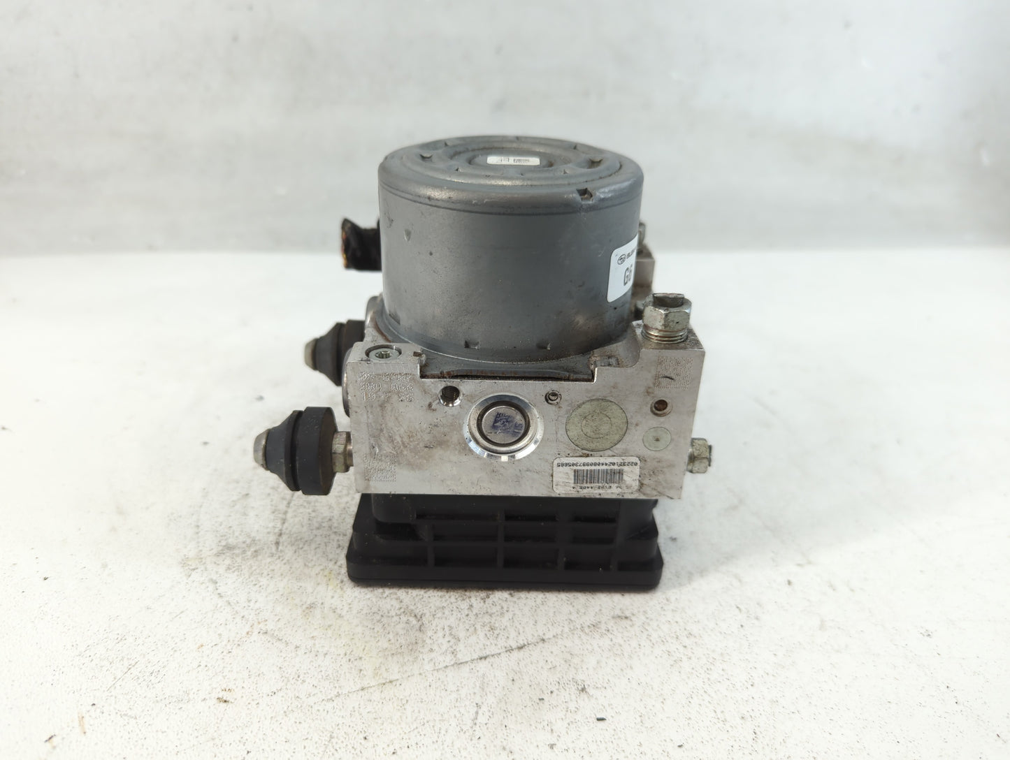 2017 Subaru Legacy ABS Pump Control Module Replacement P/N:27536AL05A Fits OEM Used Auto Parts - Oemusedautoparts1.com