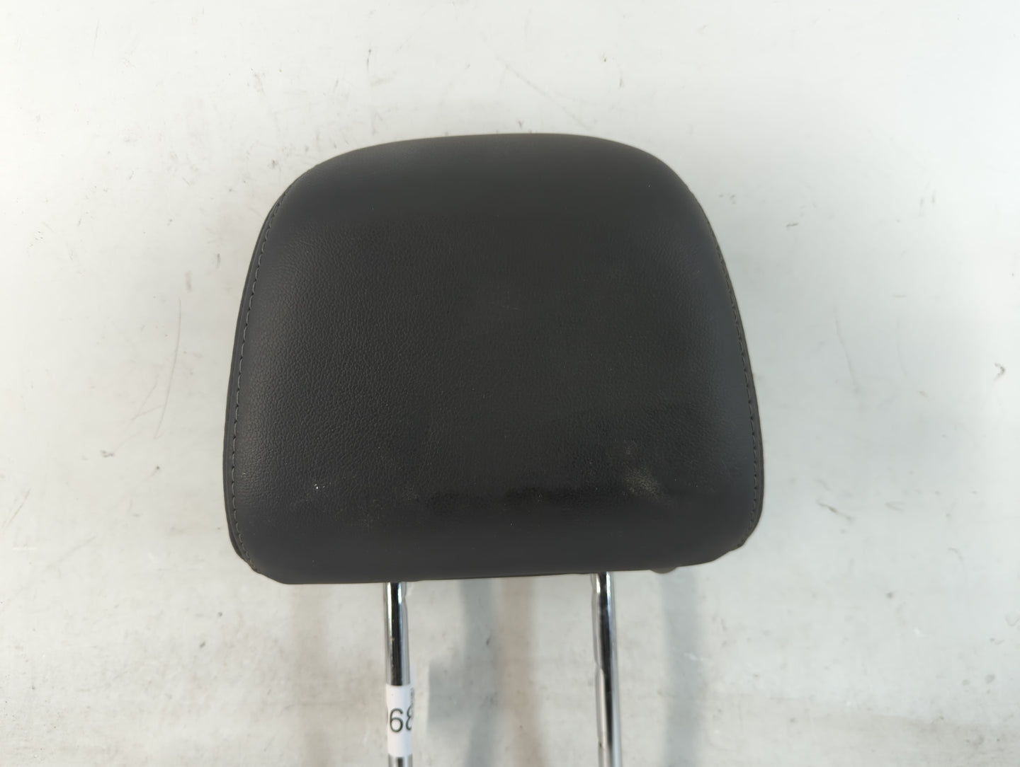 2017 Subaru Legacy Headrest Head Rest Front Driver Passenger Seat Fits OEM Used Auto Parts - Oemusedautoparts1.com