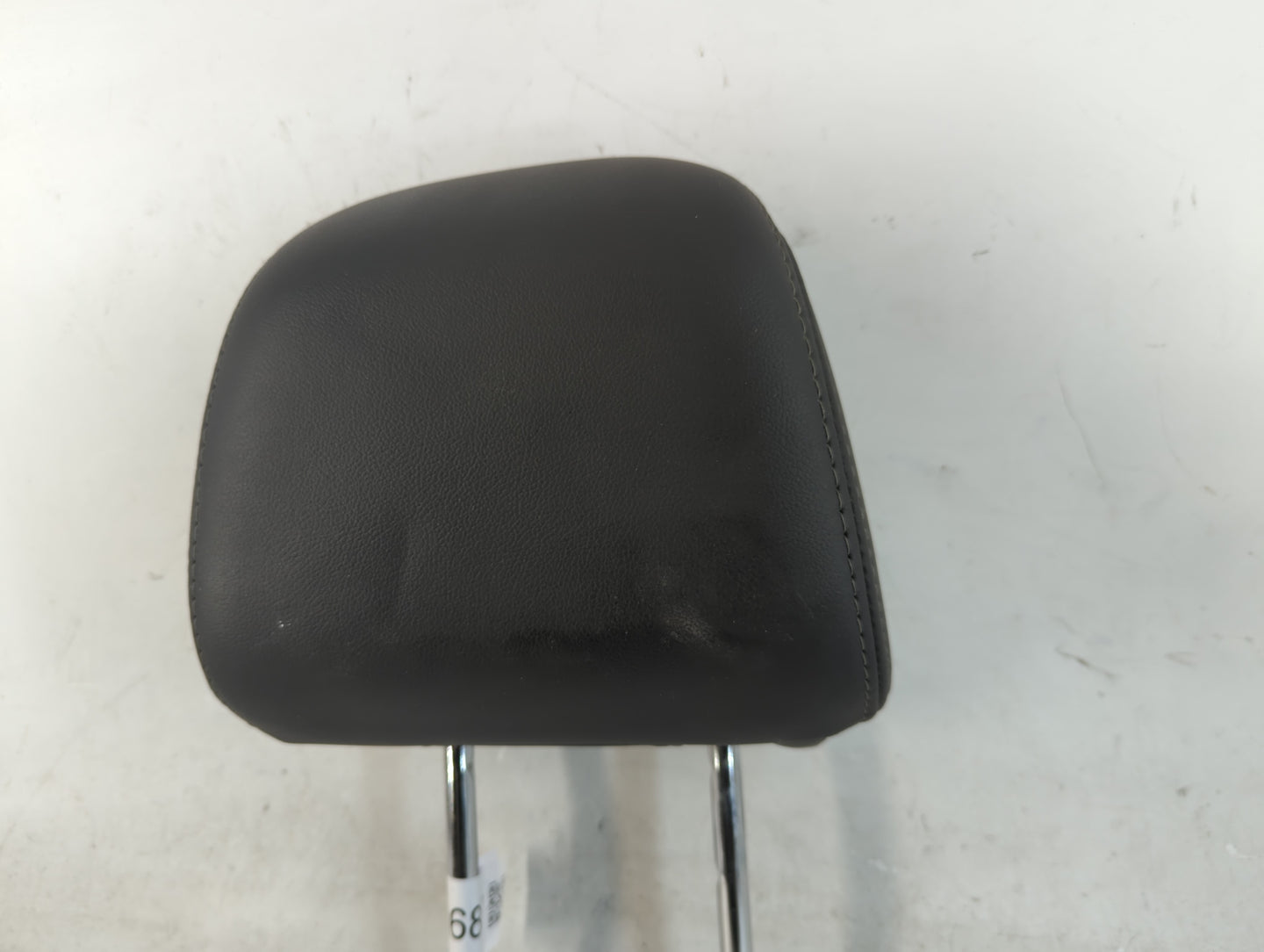 2017 Subaru Legacy Headrest Head Rest Front Driver Passenger Seat Fits OEM Used Auto Parts - Oemusedautoparts1.com