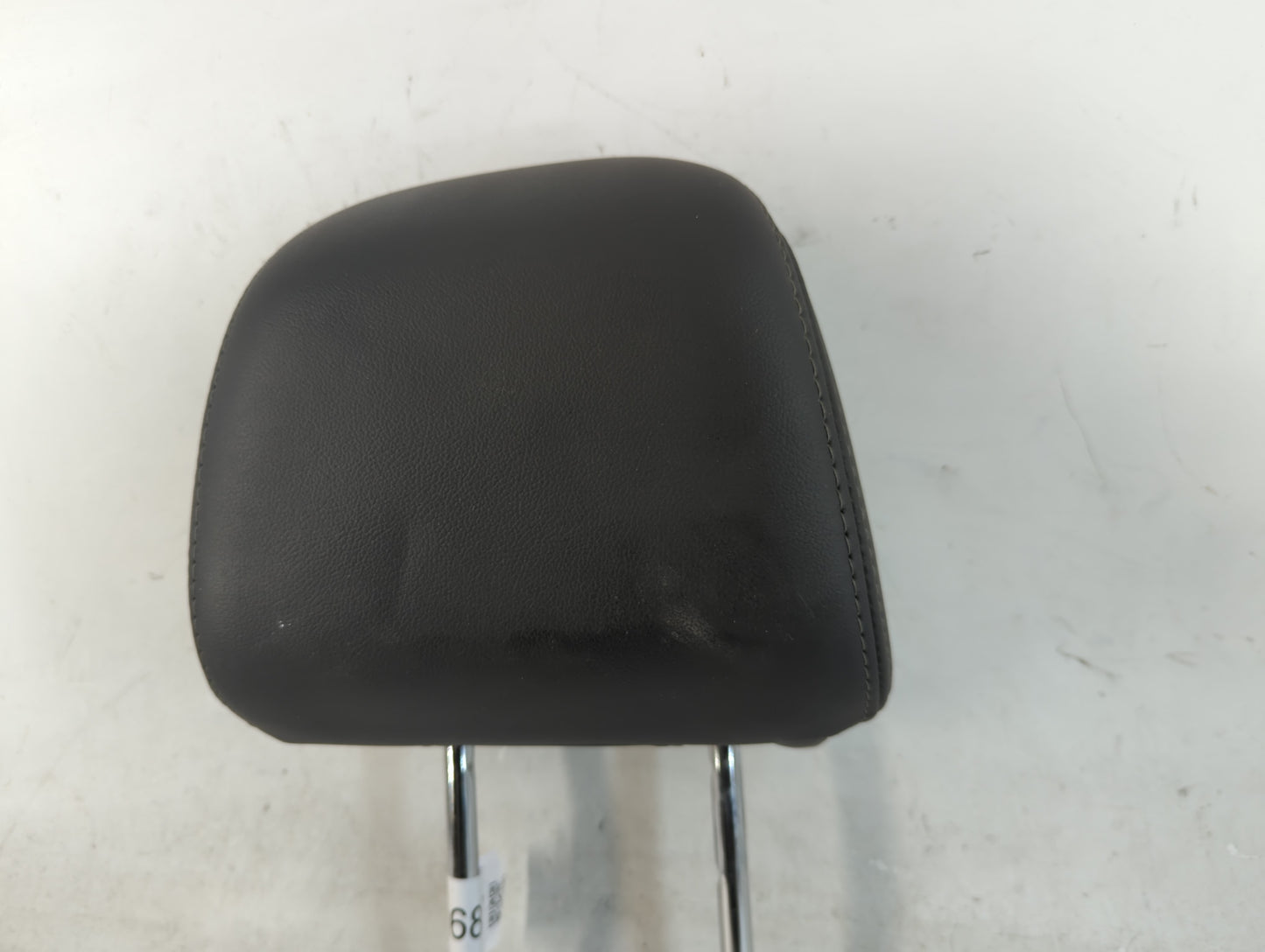 2017 Subaru Legacy Headrest Head Rest Front Driver Passenger Seat Fits OEM Used Auto Parts - Oemusedautoparts1.com